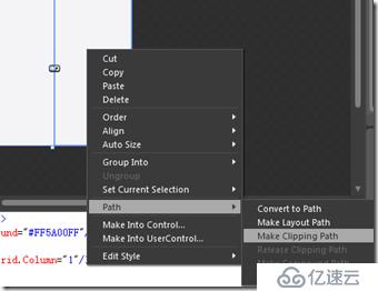 Silverlight 游戏开发小技巧：技能冷却效果1（Cooldown） 