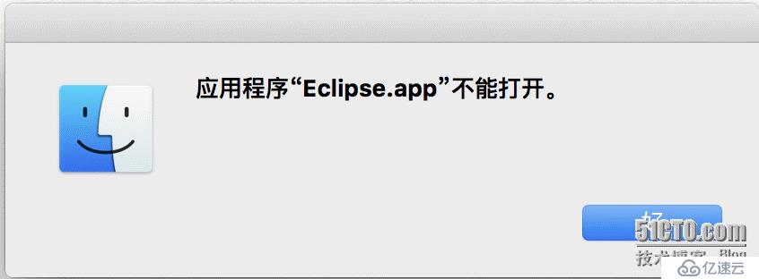 Mac下安装Eclipse简记
