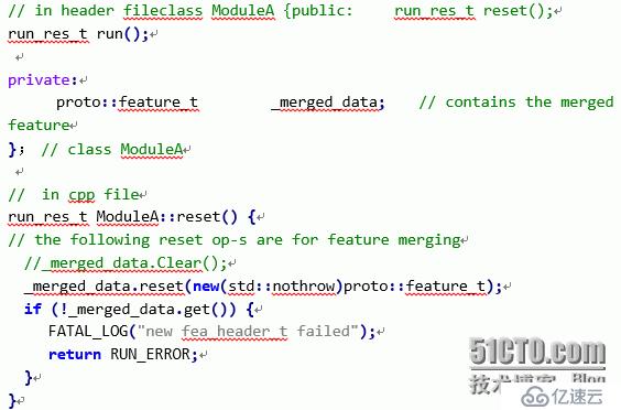 Protobuf使用不當導致的程序內存上漲問題