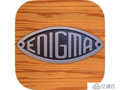 Enigma Sim-英格玛密码机模拟器
