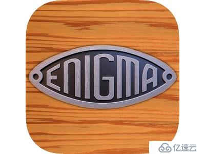 Enigma Sim-英格瑪密碼機模擬器