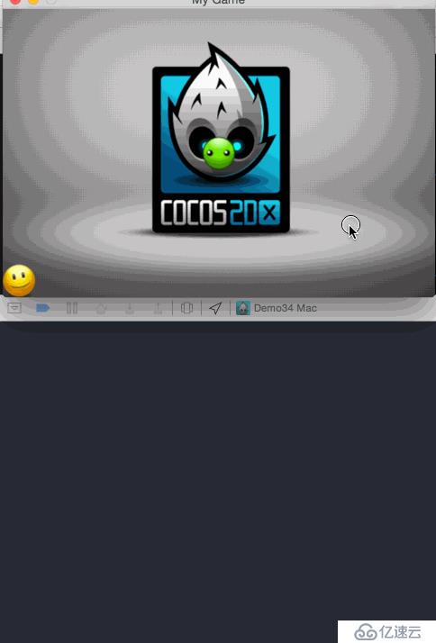 cocos2dx[3.4](26)——视差节点ParallaxNode