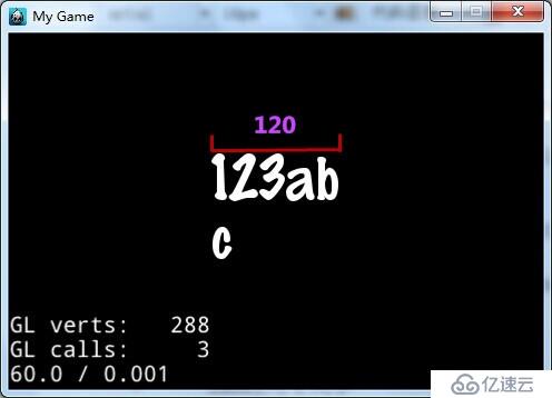 如何理解cocos2dx中的新字体标签Label