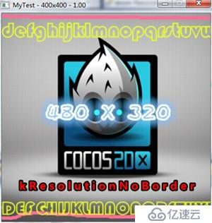 cocos2dx[3.2](6) ——屏幕适配