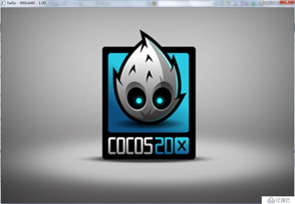 cocos2dx[3.2](5) ——入口类AppDelegate.cpp