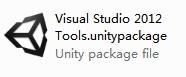 使用UnityVS为unity+Visual Studio调试代码