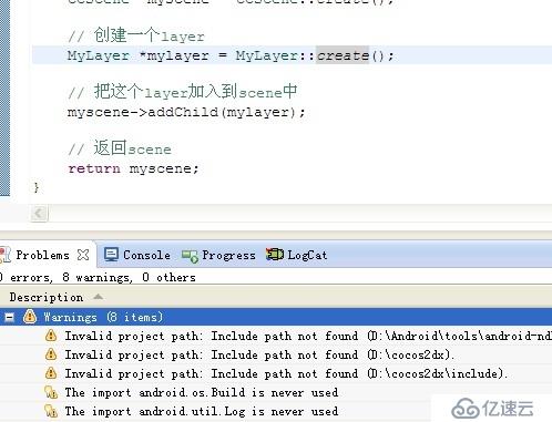 cocos2dx番外篇——VS2010中的中文乱码问题