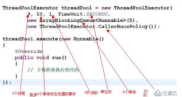 多线程的处理 handler   handlerTread  Intentservice