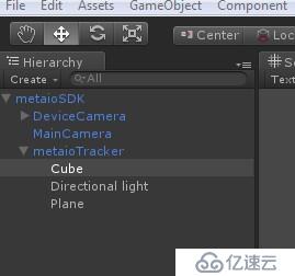 手把手教你制作AR增强实现项目（2）