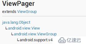 【移动开发】Android中三种超实用的滑屏方式汇总（ViewPager、ViewFlipper、ViewFlow）