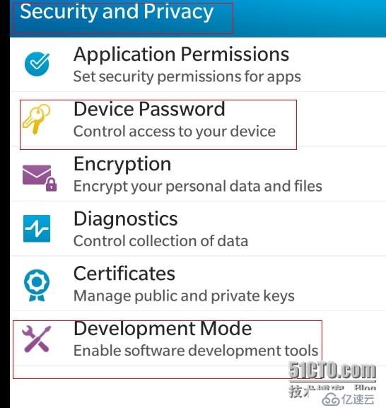 phonegap3.0 本地blackberry(bb10) 环境命令配置