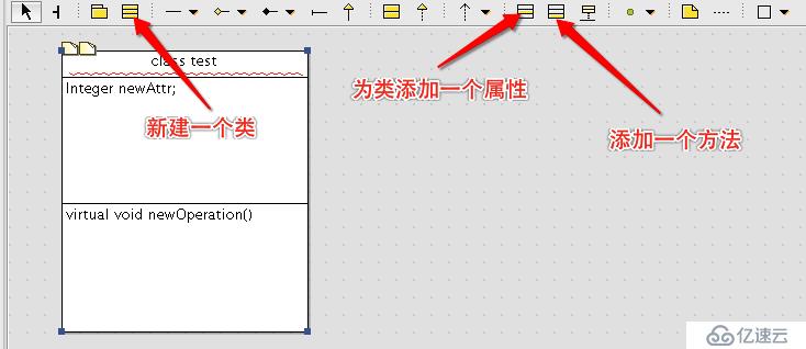 ArgoUML 的簡單用法