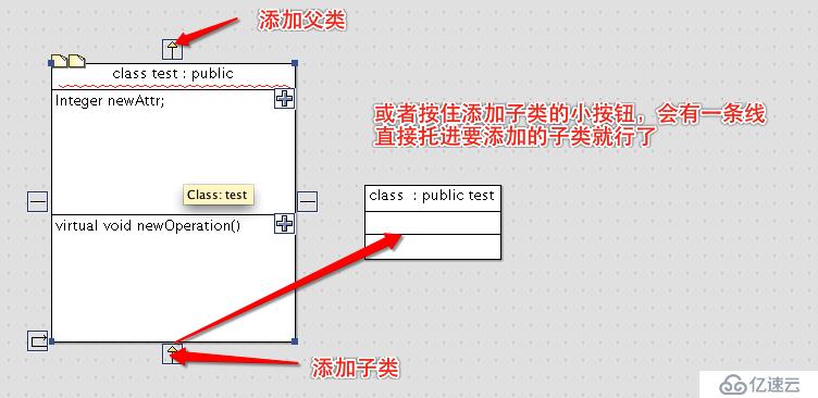 ArgoUML 的簡單用法