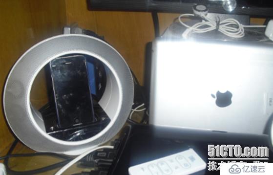 JBL无所不能与IPhone4、IPad2的完美盛宴