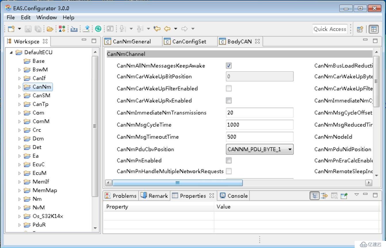 INTEWORK-EAS工具介绍