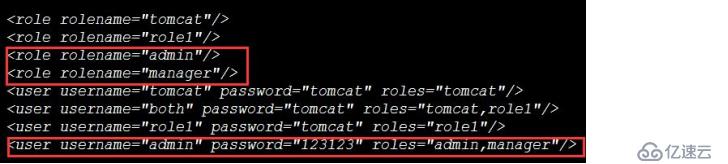 应用服务器---Tomcat