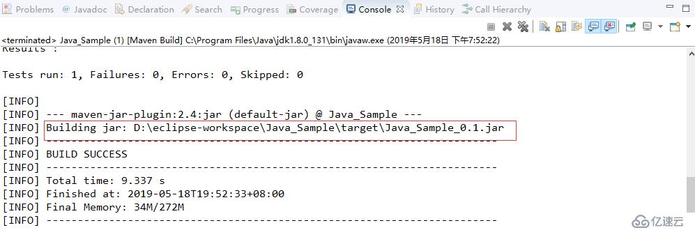 使用Jmeter測試java請求