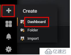 Grafana+Telegraf+InfluxDB搭建性能监控平台