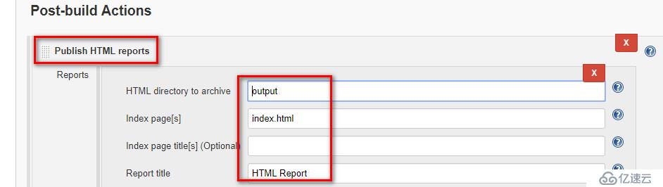 jenkins集成jmeter-----性能自动化