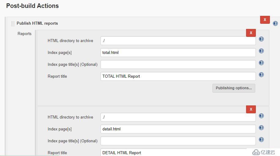 jenkins集成jmeter-----接口自动化