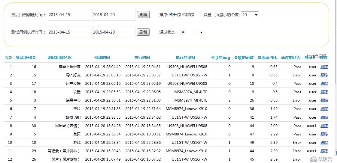 精准测试白皮书v3.0－2019最新版