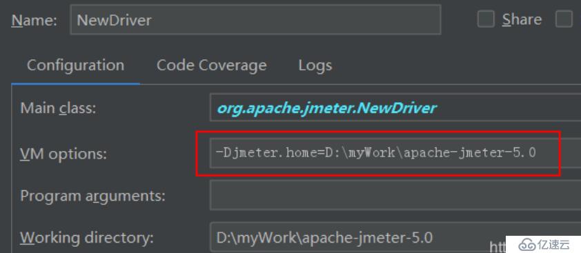 怎么在 IntelliJ IDEA中导入jmeter