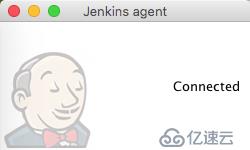 Jenkins分布式部署配置