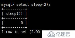 开启MYSQL慢查询日志,监控有效率问题的SQL