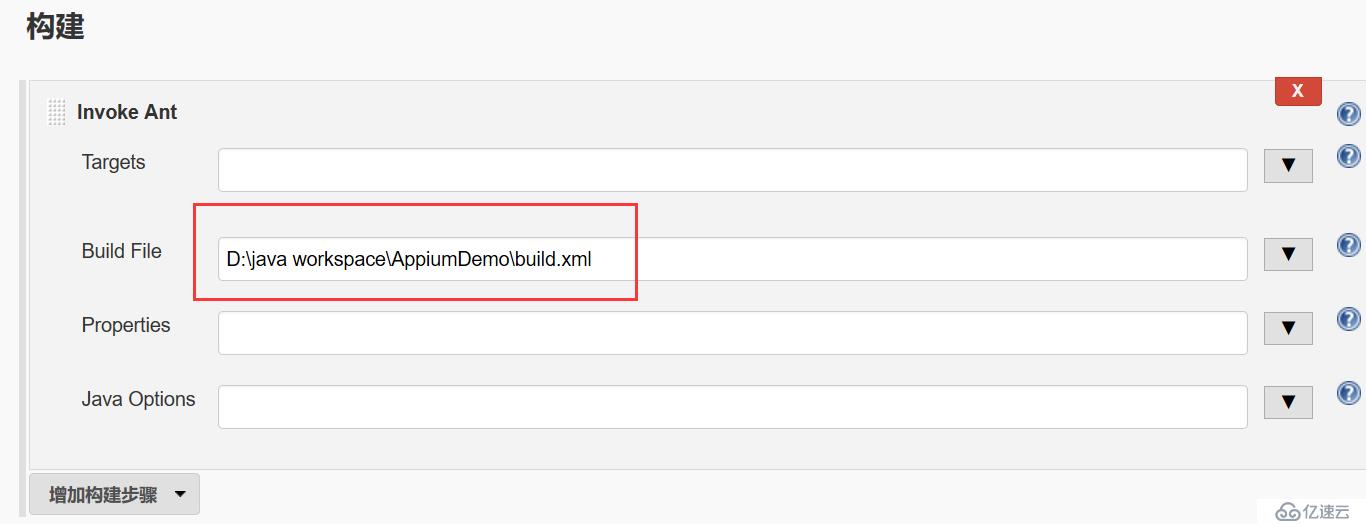 selenium webdriver或Appium+testng+ant+jenkins的集成方法