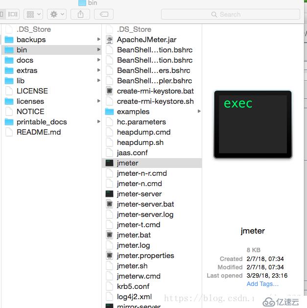 分布式压测系列之Jmeter4.0第一季