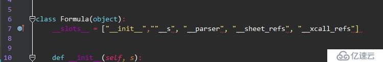 python--接口测试--xlwt模块使用时报错情况解决方法