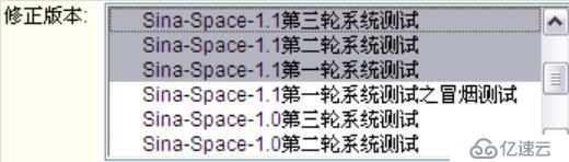 缺陷的JIRA管理文档