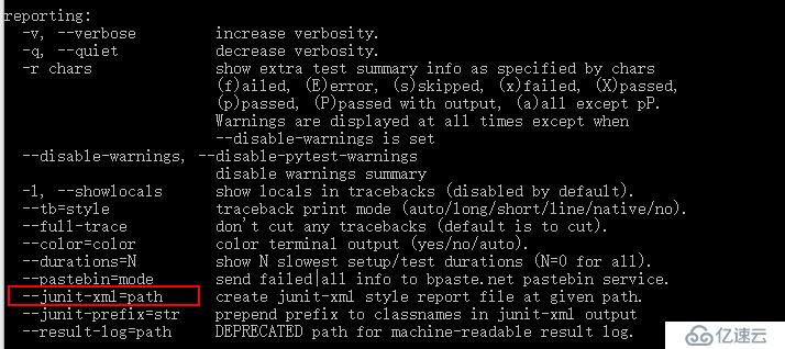 1个练习引发的系列学习之pytest（一）