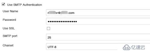 Jenkins构建后发送邮件