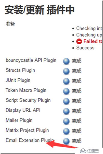 jenkins插件的安装与卸载