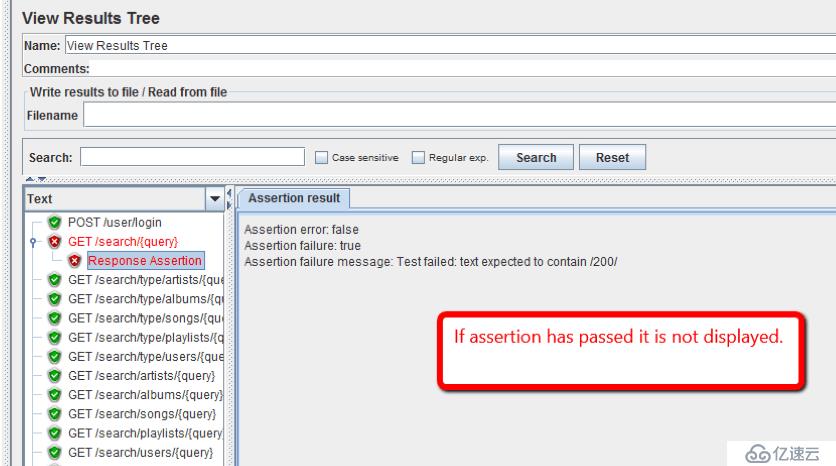 JMeter Listeners - Part 1: Listeners with Basic Displays