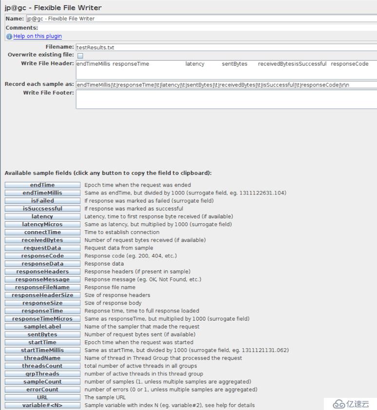 JMeter Listeners - Part 1: Listeners with Basic Displays