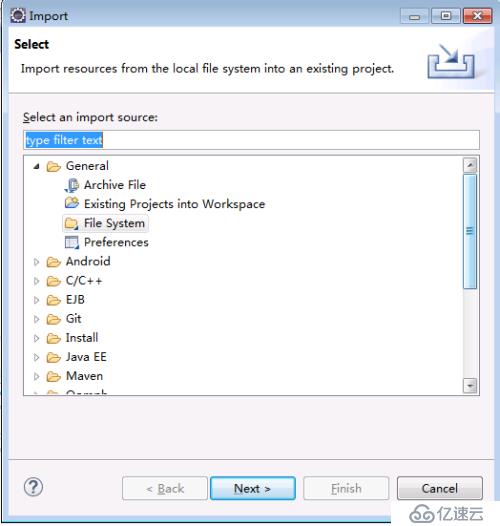 JMeter Eclipse 开发环境搭建