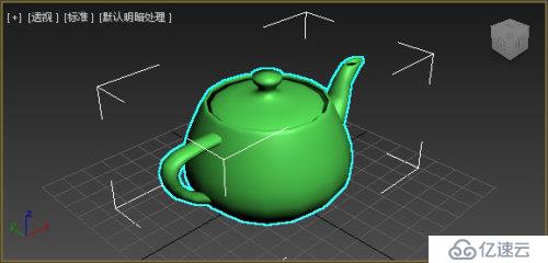 MaterialIDsRandomGenerator for 3dsMax使用教程