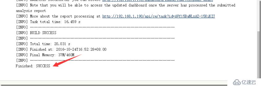 Sonar6.0應用之四:與Jenkins集成分析（Scanner+Maven)