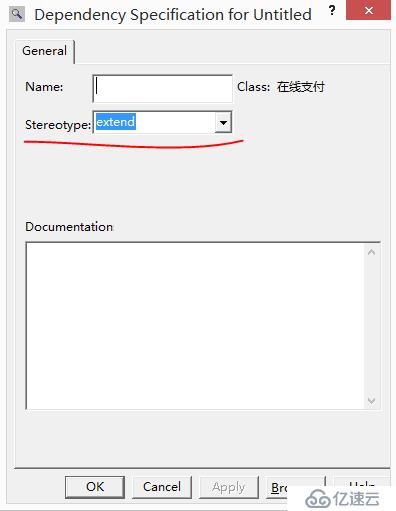 UML系列：（1）Use Case Diagram