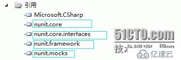 Webdriver(selenium2.0)+NUnit+C# (一)