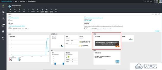 Azure云中Web应用的持续集成实践