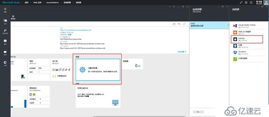 Azure云中Web应用的持续集成实践