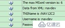 VBScript讀取XML文件