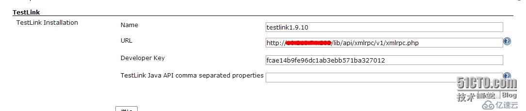 自動化實現(xiàn)之Jenkins+TestNG+TestLink