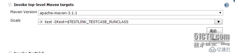 自動化實現(xiàn)之Jenkins+TestNG+TestLink