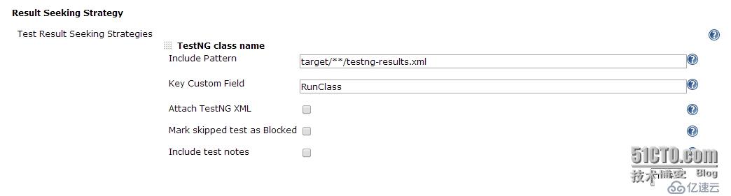 自動化實現(xiàn)之Jenkins+TestNG+TestLink