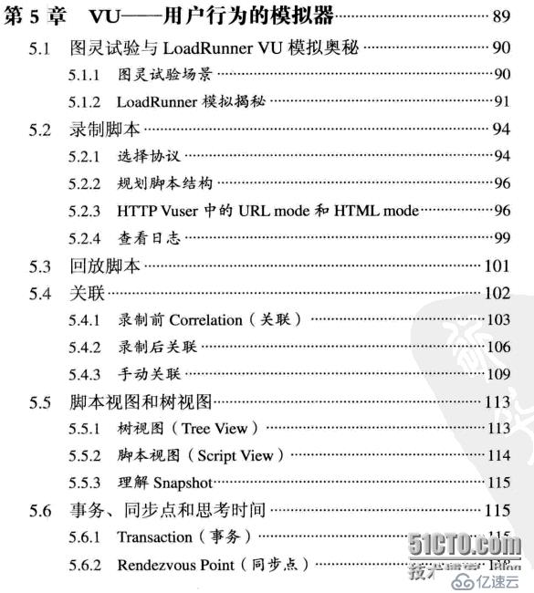 性能测试中传——VU（七）