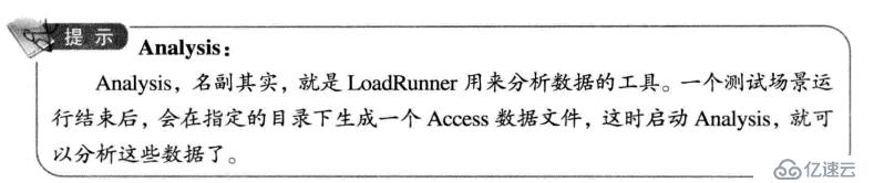 性能测试中传——lr理论基础（四）